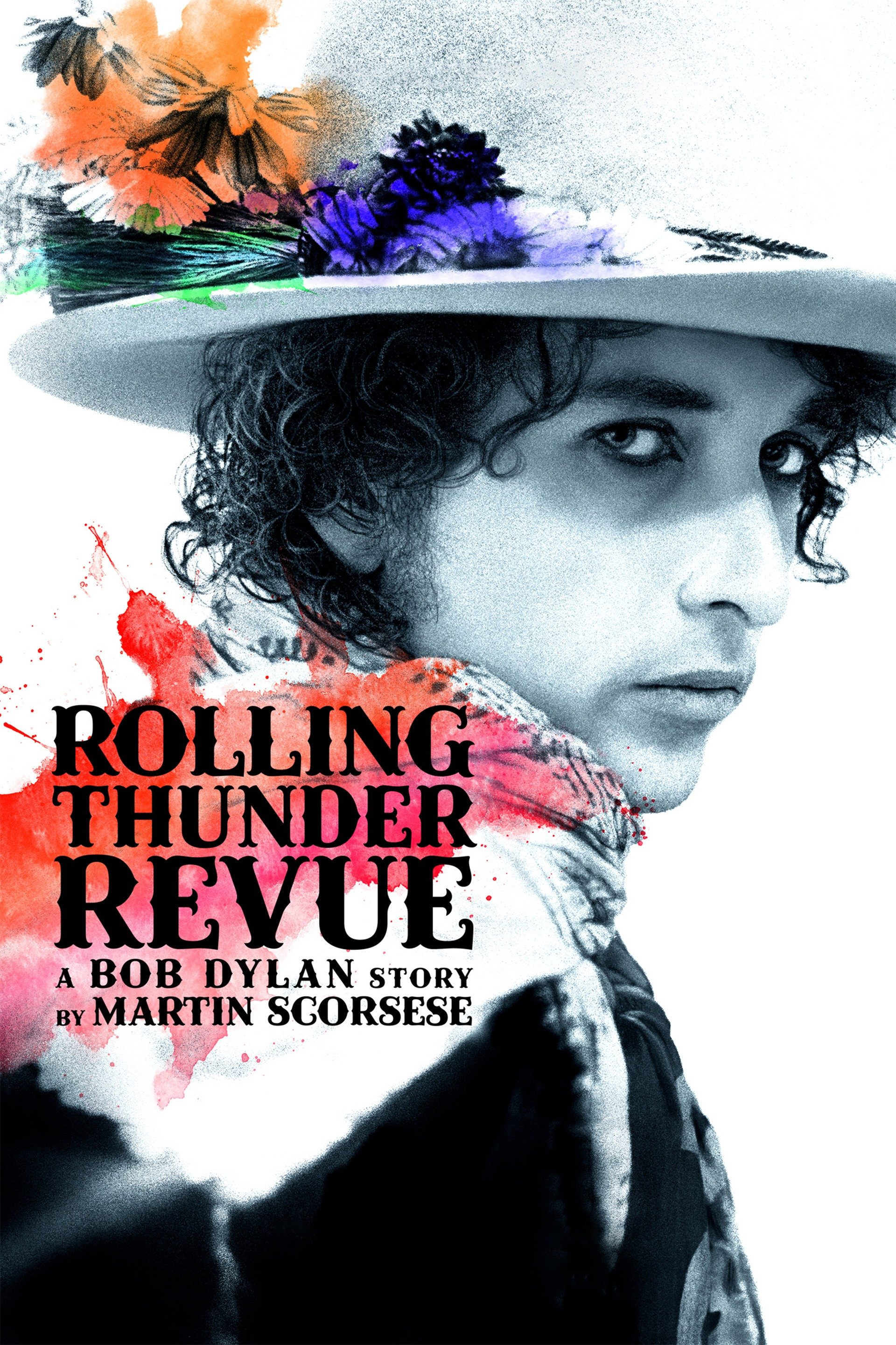 Rolling Thunder Revue A Bob Dylan Story by Martin Scorsese (2019) [287065] (A1708528784) [[Movies]] --Plex--